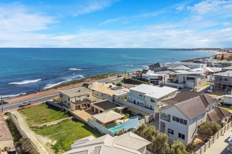 Fifth view of Homely house listing, 27 West Coast Drive, Watermans Bay WA 6020