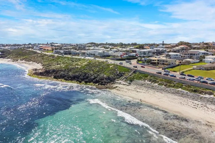 Sixth view of Homely house listing, 27 West Coast Drive, Watermans Bay WA 6020