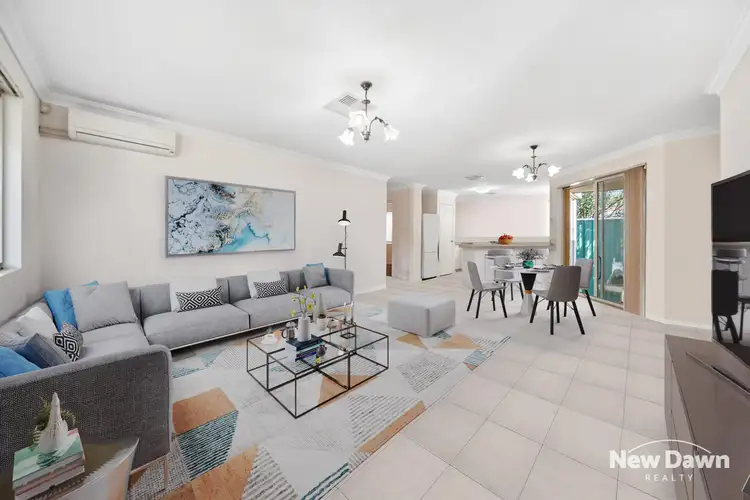 Second view of Homely house listing, 48/100 Great Northern Highway, Midland WA 6056