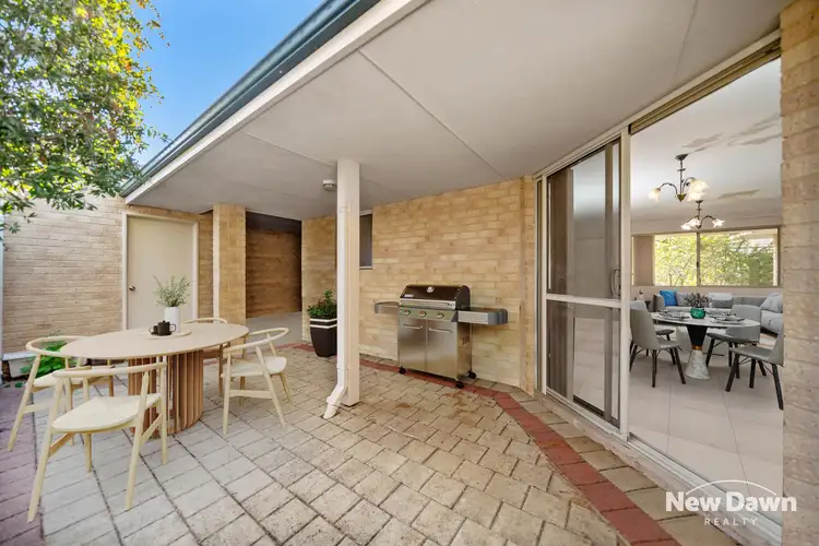 Fourth view of Homely house listing, 48/100 Great Northern Highway, Midland WA 6056
