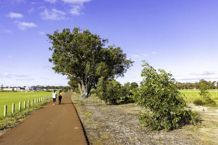 Lot 568, 23 Scallop Entrance, Vasse WA 6280
