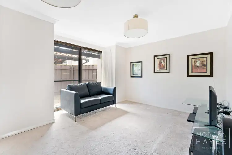 Third view of Homely townhouse listing, 5/115 Fairway, Crawley WA 6009