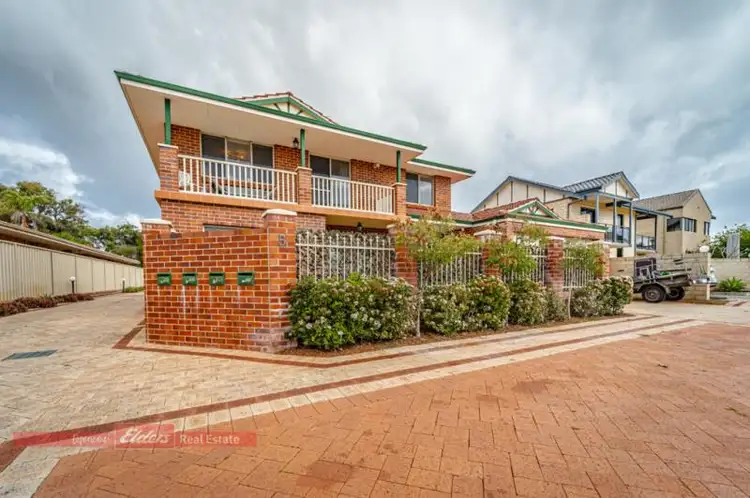 1/5 Fraser Street