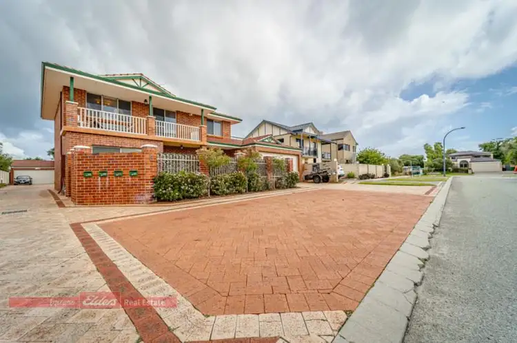 Third view of Homely unit listing, 1/5 Fraser Street, Rockingham WA 6168