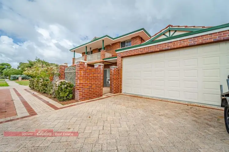 Fourth view of Homely unit listing, 1/5 Fraser Street, Rockingham WA 6168