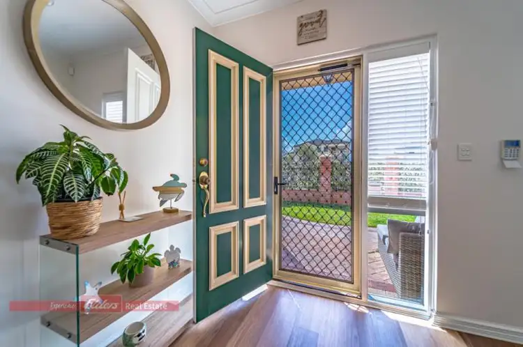 Fifth view of Homely unit listing, 1/5 Fraser Street, Rockingham WA 6168