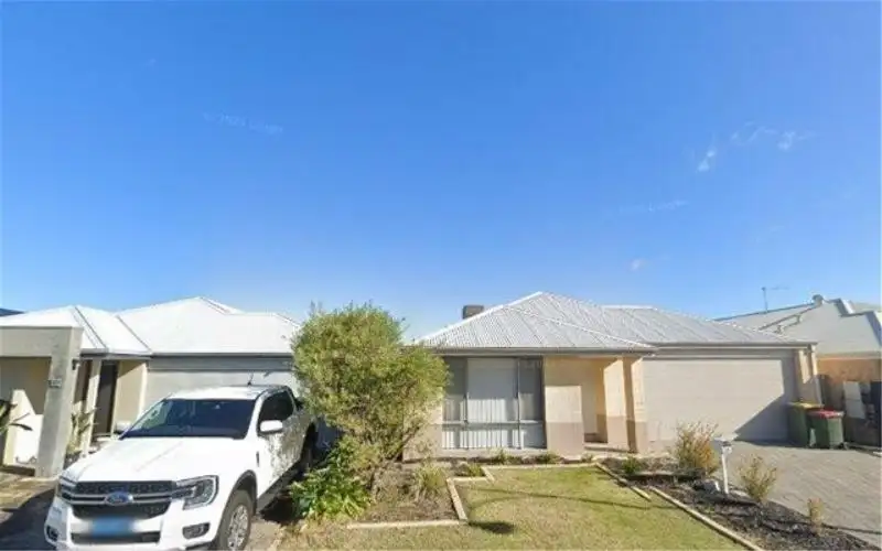 Main view of Homely house listing, 58 Barron Turn, South Yunderup WA 6208