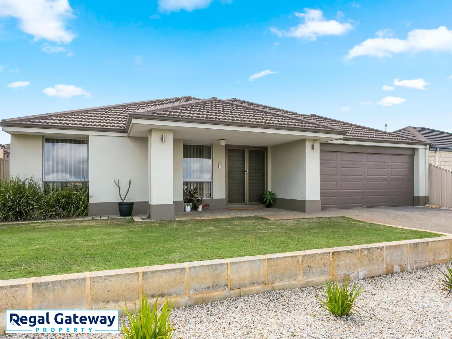 Main view of Homely house listing, 24 Ponderosa Road, Aubin Grove WA 6164