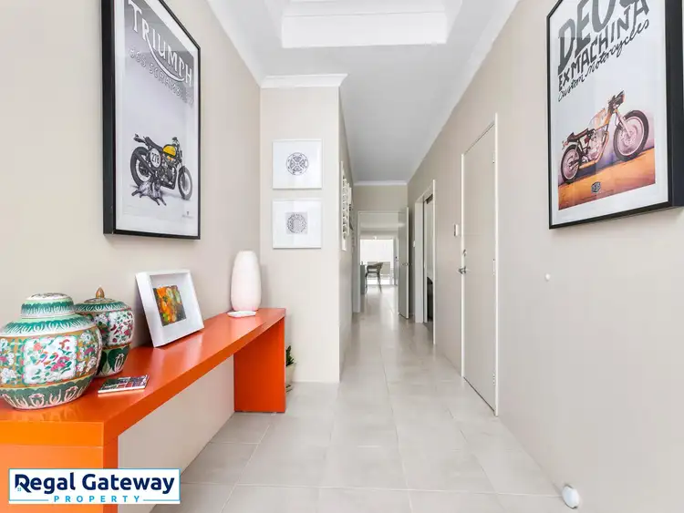 Second view of Homely house listing, 24 Ponderosa Road, Aubin Grove WA 6164