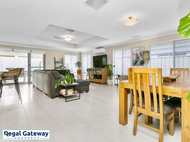 Sixth view of Homely house listing, 24 Ponderosa Road, Aubin Grove WA 6164