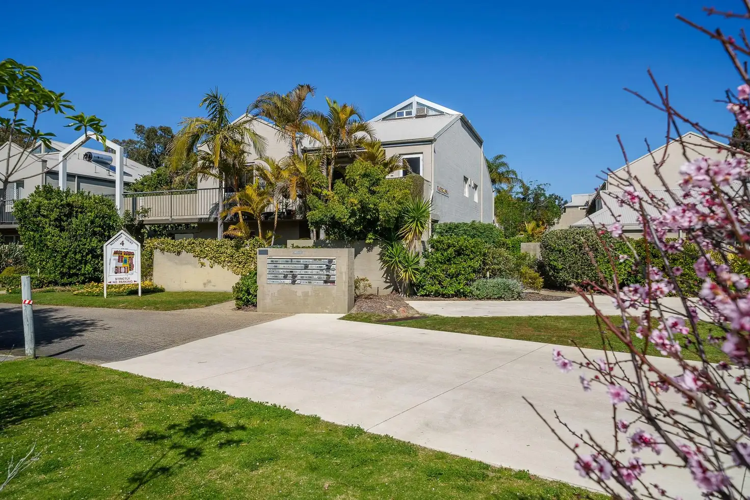 Main view of Homely unit listing, 20/4 Waterway Court, Churchlands WA 6018