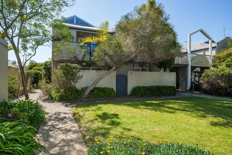 Second view of Homely unit listing, 20/4 Waterway Court, Churchlands WA 6018