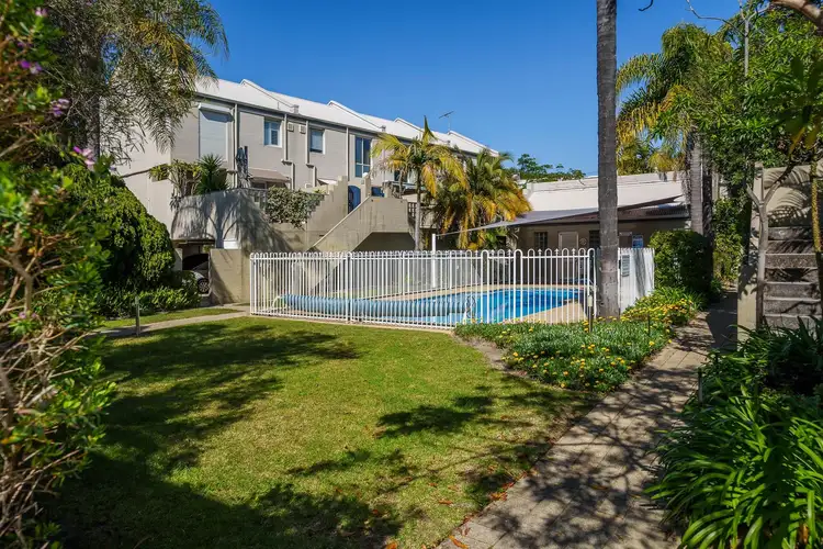 Fourth view of Homely unit listing, 20/4 Waterway Court, Churchlands WA 6018