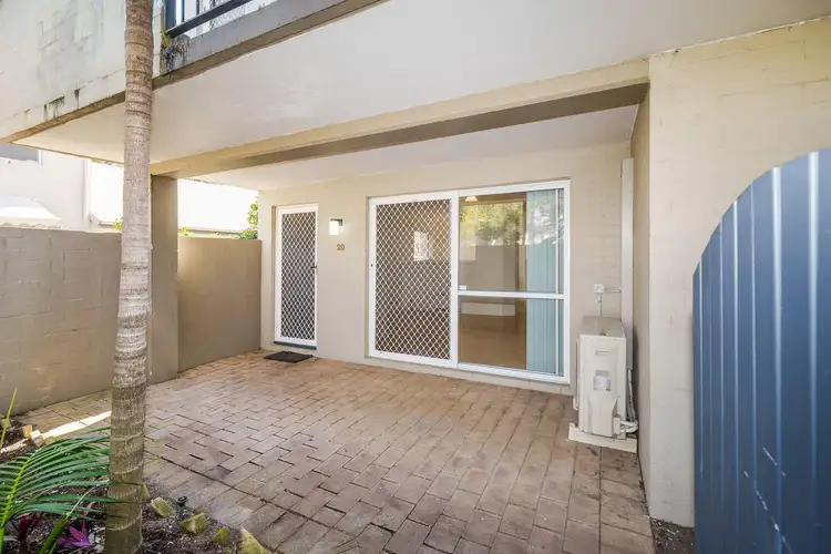 Sixth view of Homely unit listing, 20/4 Waterway Court, Churchlands WA 6018