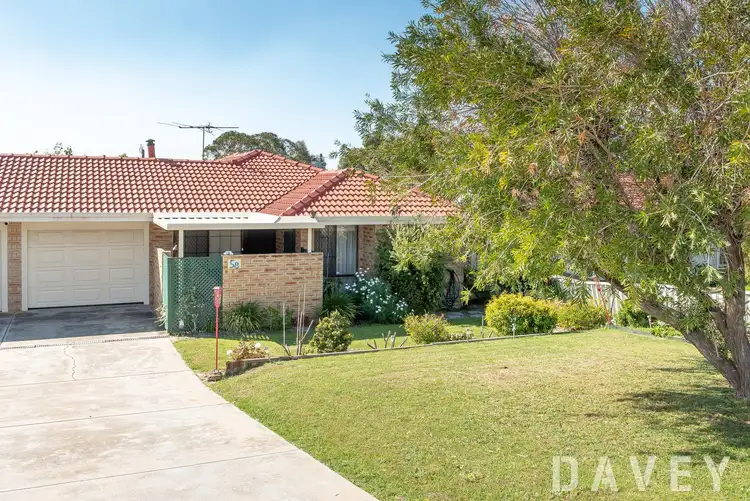 5B Spicer Court, Craigie WA 6025