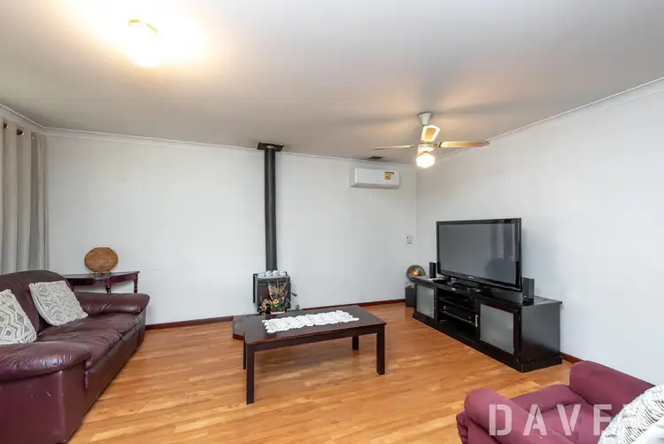 Second view of Homely semi-detached listing, 5B Spicer Court, Craigie WA 6025