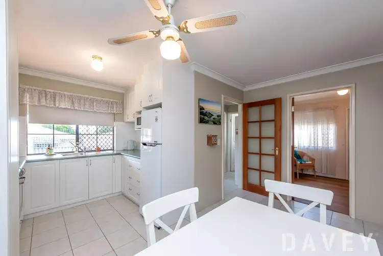 Third view of Homely semi-detached listing, 5B Spicer Court, Craigie WA 6025