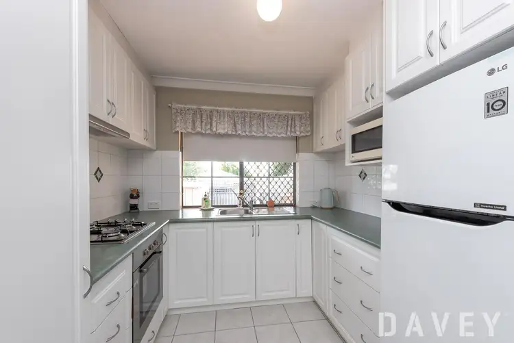 Fourth view of Homely semi-detached listing, 5B Spicer Court, Craigie WA 6025
