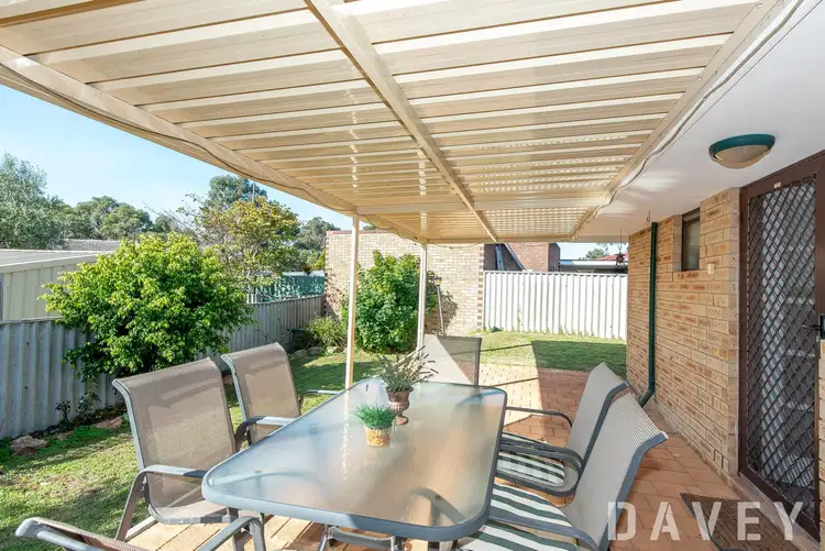 Fifth view of Homely semi-detached listing, 5B Spicer Court, Craigie WA 6025