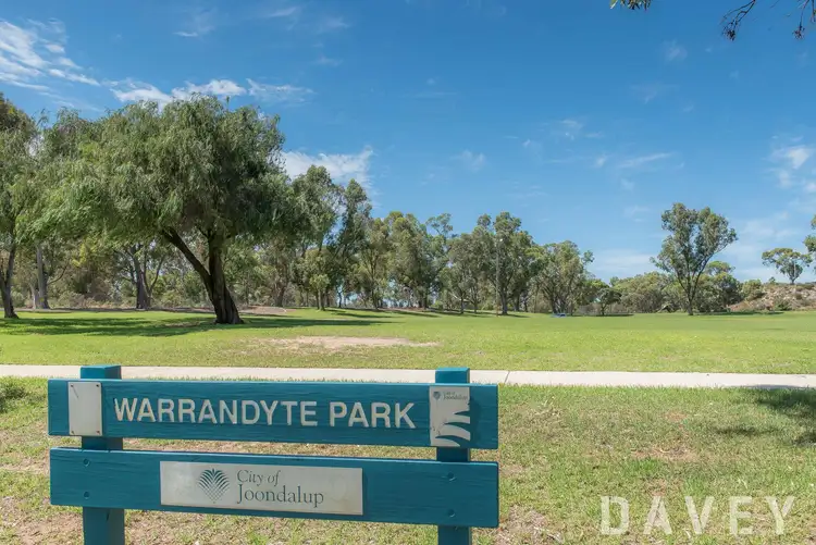 Sixth view of Homely semi-detached listing, 5B Spicer Court, Craigie WA 6025
