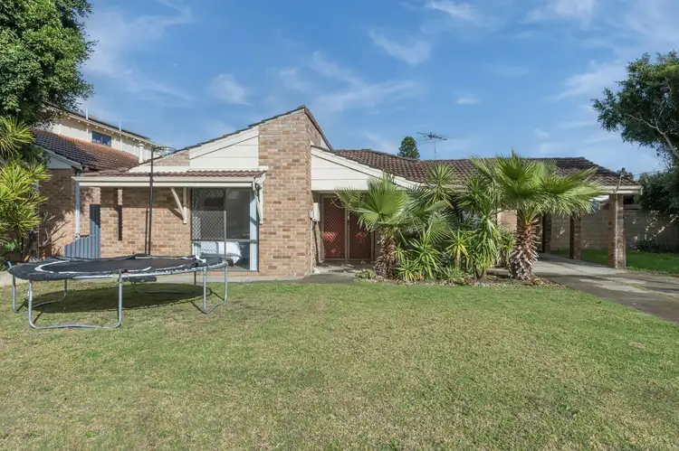 Main view of Homely house listing, 39 Doveridge Road, Duncraig WA 6023