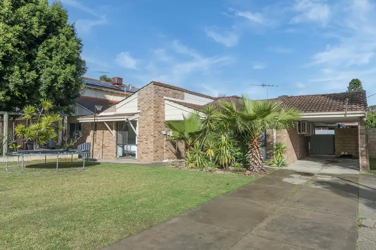 Second view of Homely house listing, 39 Doveridge Road, Duncraig WA 6023