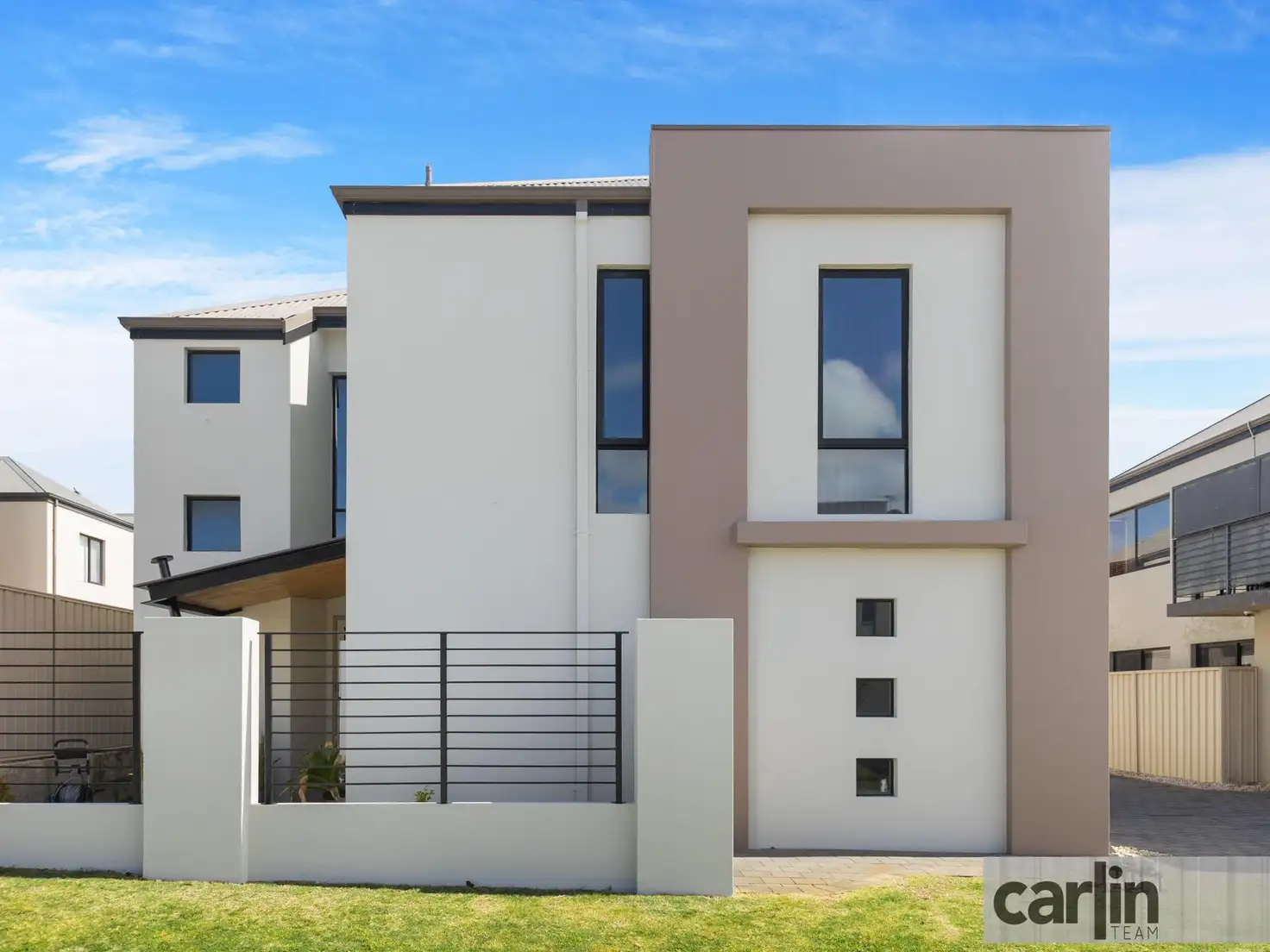 Main view of Homely townhouse listing, 4/56 Spinnaker Heights, Yangebup WA 6164
