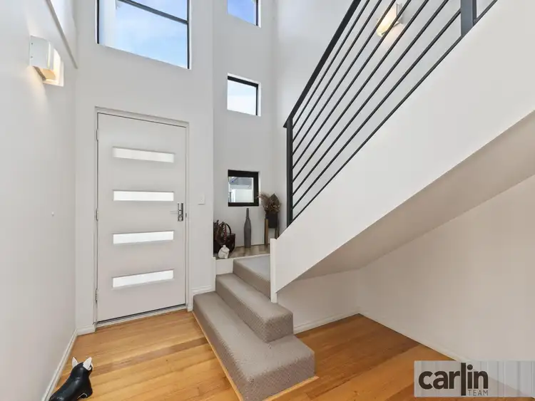 Second view of Homely townhouse listing, 4/56 Spinnaker Heights, Yangebup WA 6164