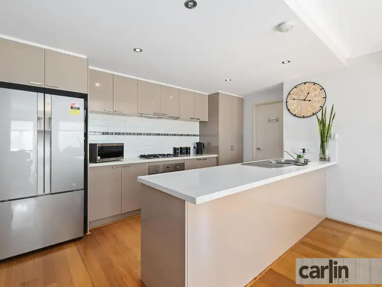 Fourth view of Homely townhouse listing, 4/56 Spinnaker Heights, Yangebup WA 6164