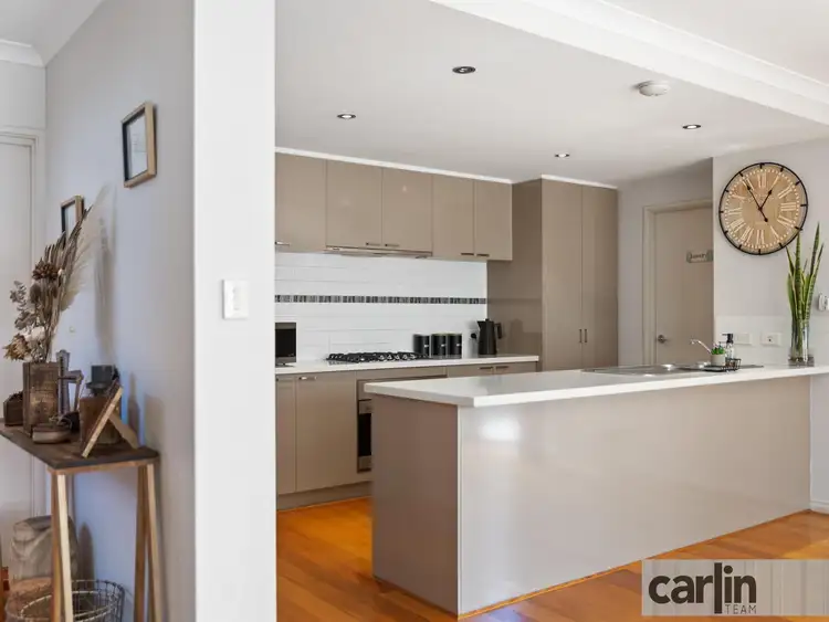 Sixth view of Homely townhouse listing, 4/56 Spinnaker Heights, Yangebup WA 6164