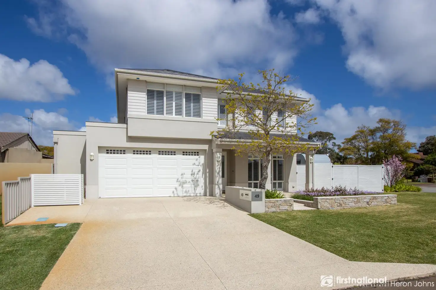 Main view of Homely house listing, 49 Weeks Way, Bull Creek WA 6149