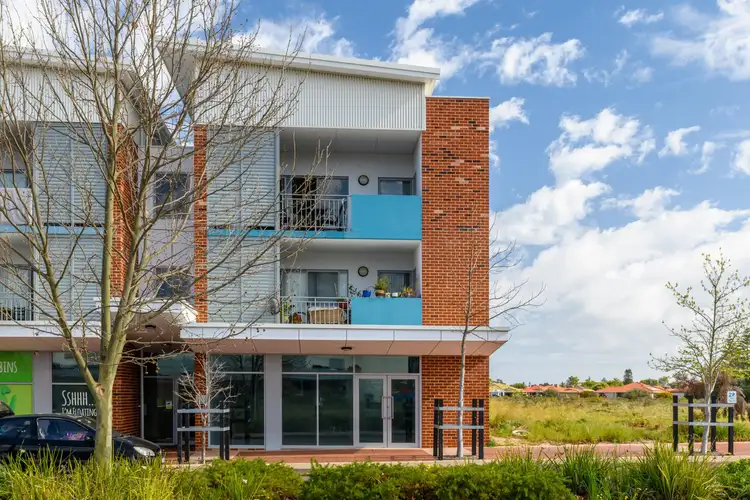 Main view of Homely unit listing, 11/2 Market Street, Rockingham WA 6168