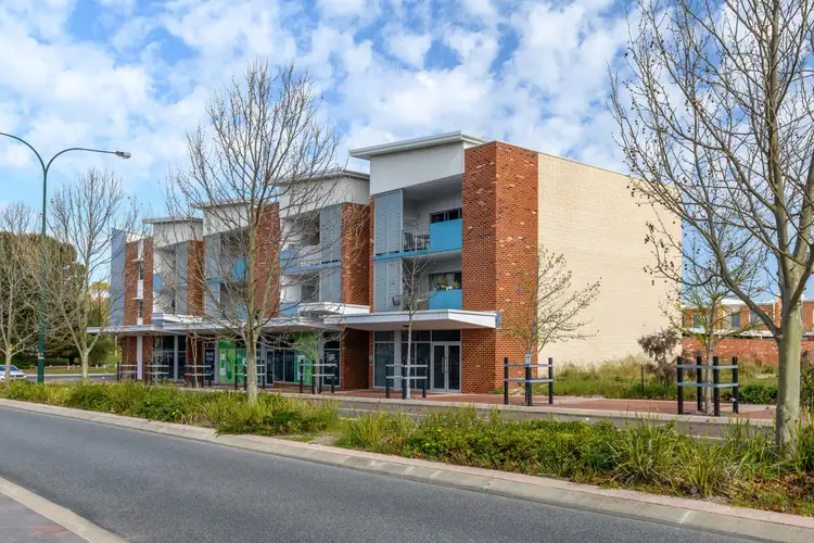 Second view of Homely unit listing, 11/2 Market Street, Rockingham WA 6168
