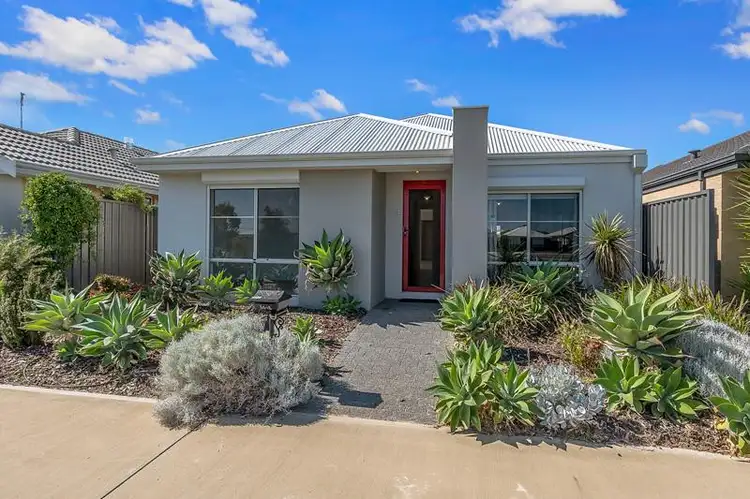 20 Lionfish Way, Waikiki WA 6169