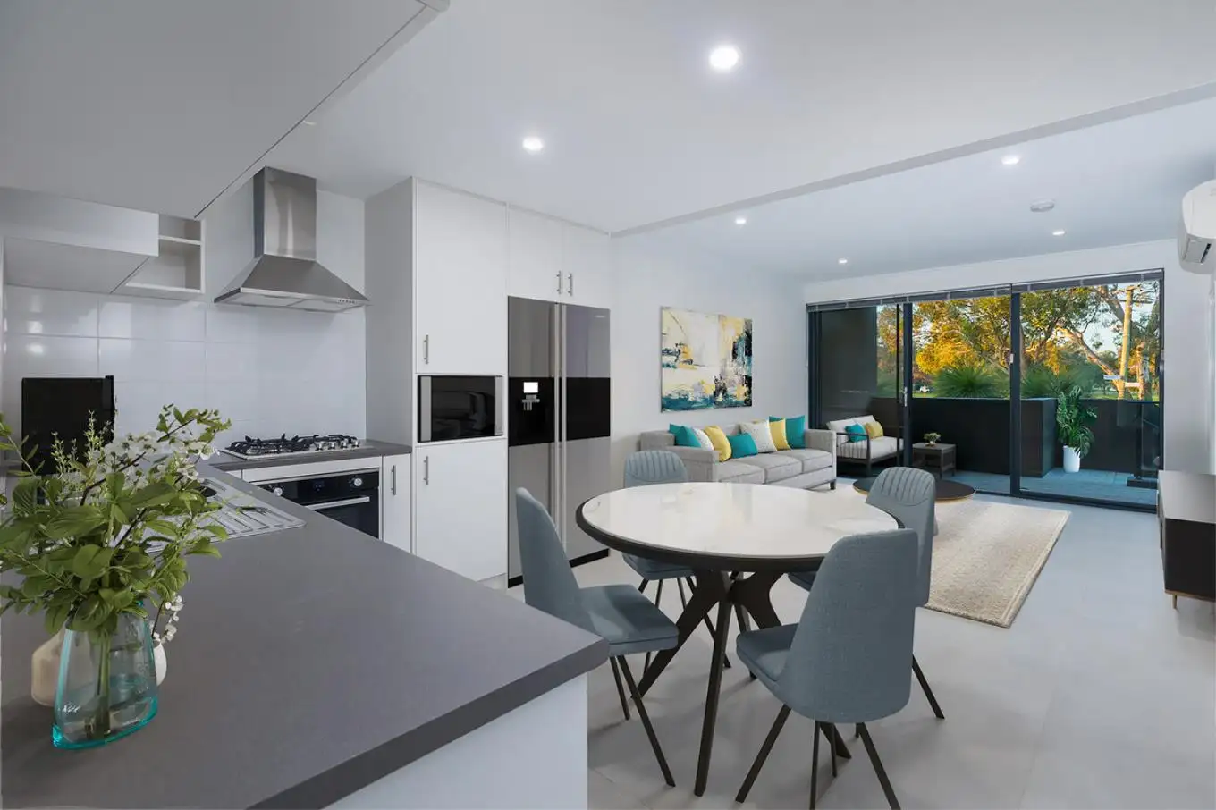 Main view of Homely unit listing, 5/18 Miranda Crescent, Coolbellup WA 6163