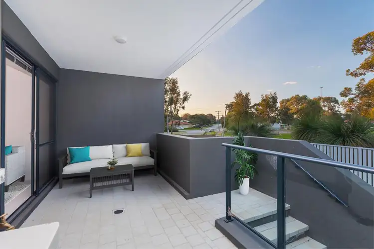 Fourth view of Homely unit listing, 5/18 Miranda Crescent, Coolbellup WA 6163