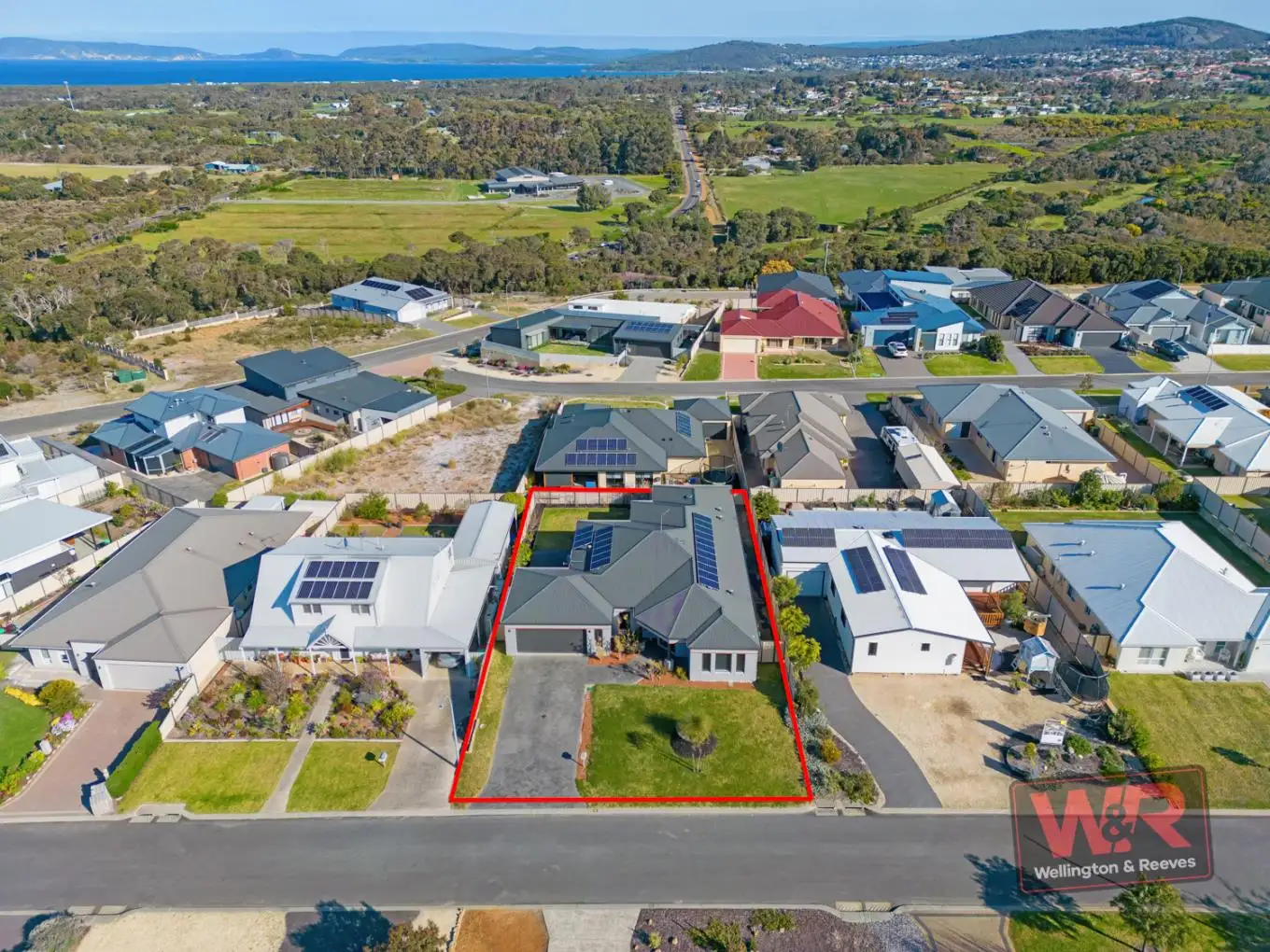 Main view of Homely house listing, 9 Elaray Way, Lange WA 6330