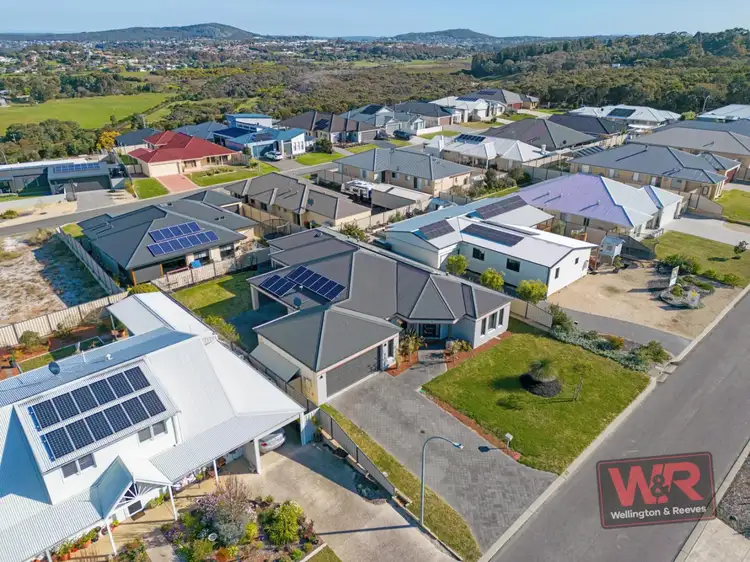 Third view of Homely house listing, 9 Elaray Way, Lange WA 6330