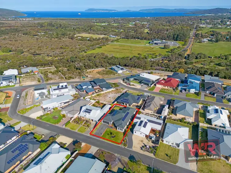 Fourth view of Homely house listing, 9 Elaray Way, Lange WA 6330