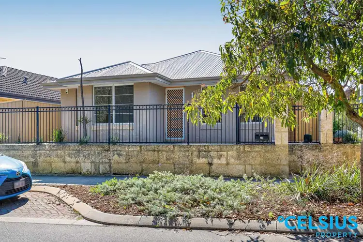 Main view of Homely house listing, 36 Cheltenham Loop, Bertram WA 6167