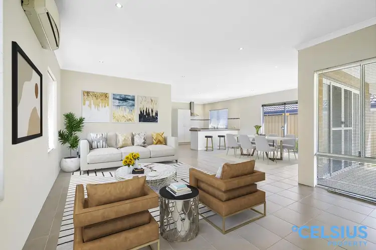 Second view of Homely house listing, 36 Cheltenham Loop, Bertram WA 6167