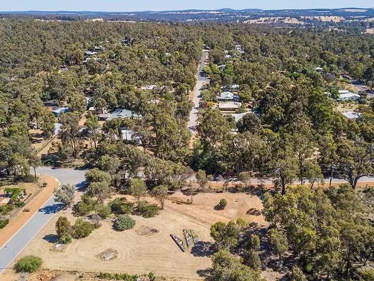 Sixth view of Homely land listing, 1 Truslove Street, Wooroloo WA 6558