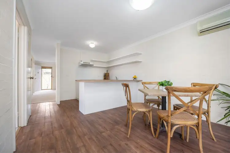 Fourth view of Homely villa listing, 4/11 Kelvin Street, Maylands WA 6051