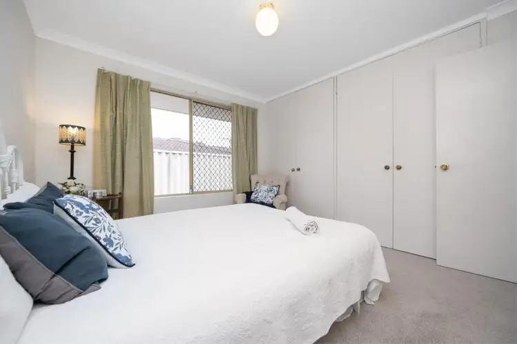 Sixth view of Homely villa listing, 4/11 Kelvin Street, Maylands WA 6051