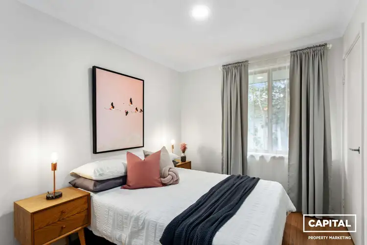 Third view of Homely house listing, A/14 Eltham, Wembley Downs WA 6019