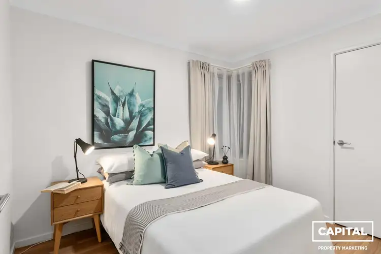 Fifth view of Homely house listing, A/14 Eltham, Wembley Downs WA 6019