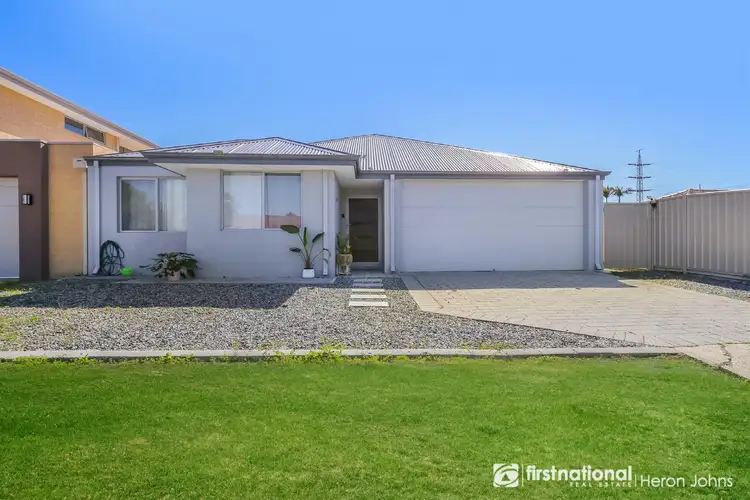 Main view of Homely house listing, 3B Callaway Street, Bull Creek WA 6149
