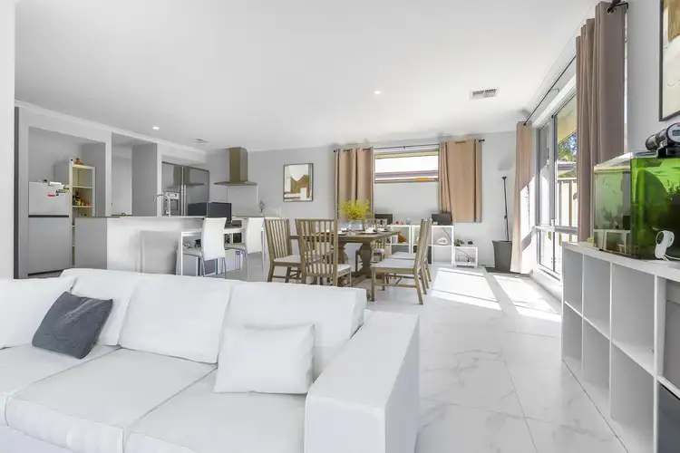 Second view of Homely house listing, 3B Callaway Street, Bull Creek WA 6149