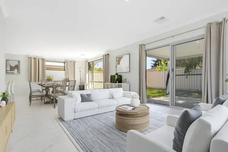 Third view of Homely house listing, 3B Callaway Street, Bull Creek WA 6149