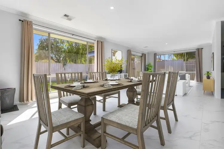 Fourth view of Homely house listing, 3B Callaway Street, Bull Creek WA 6149
